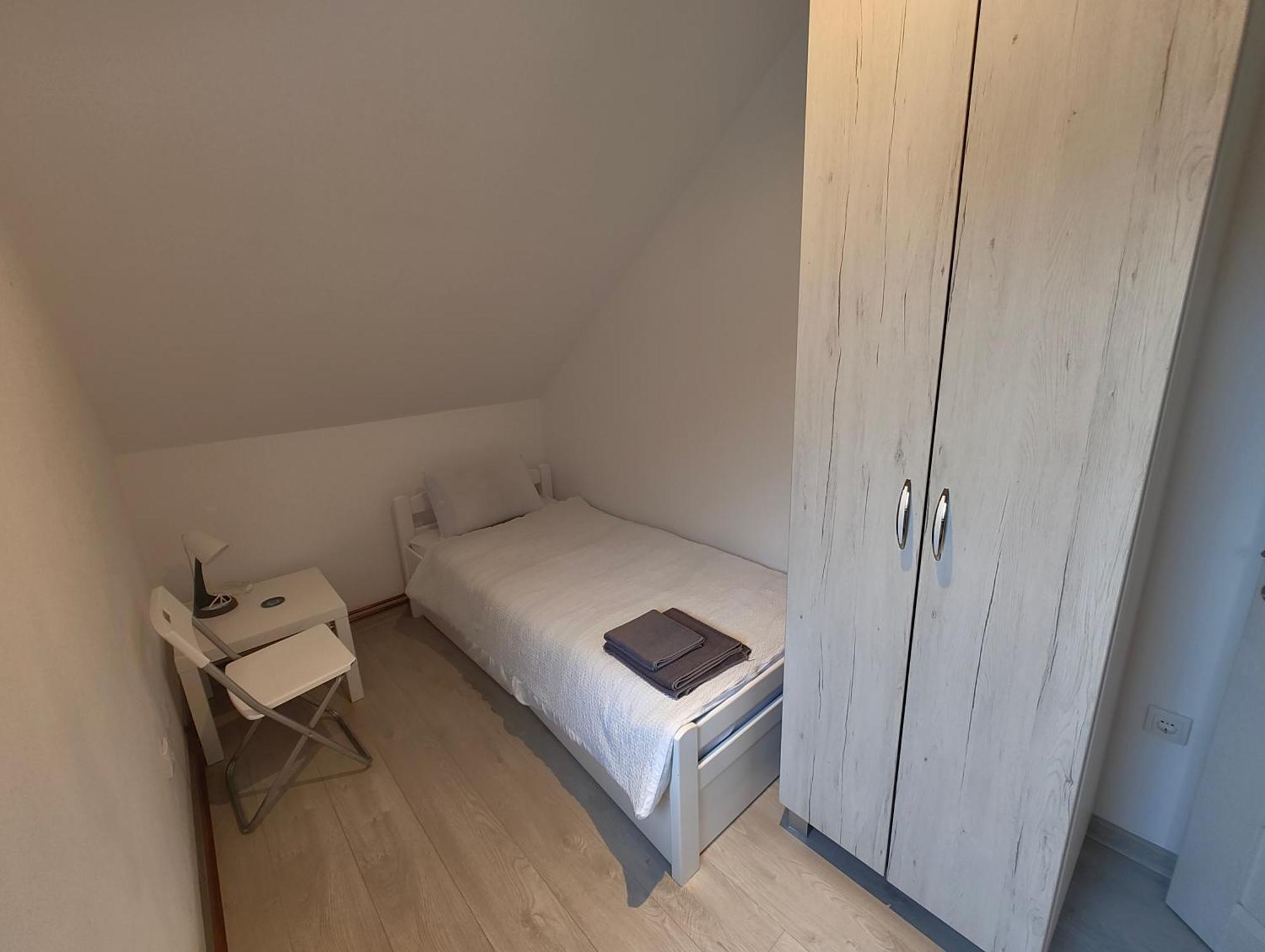 Privatna Soba Dusan Surčin Exteriör bild