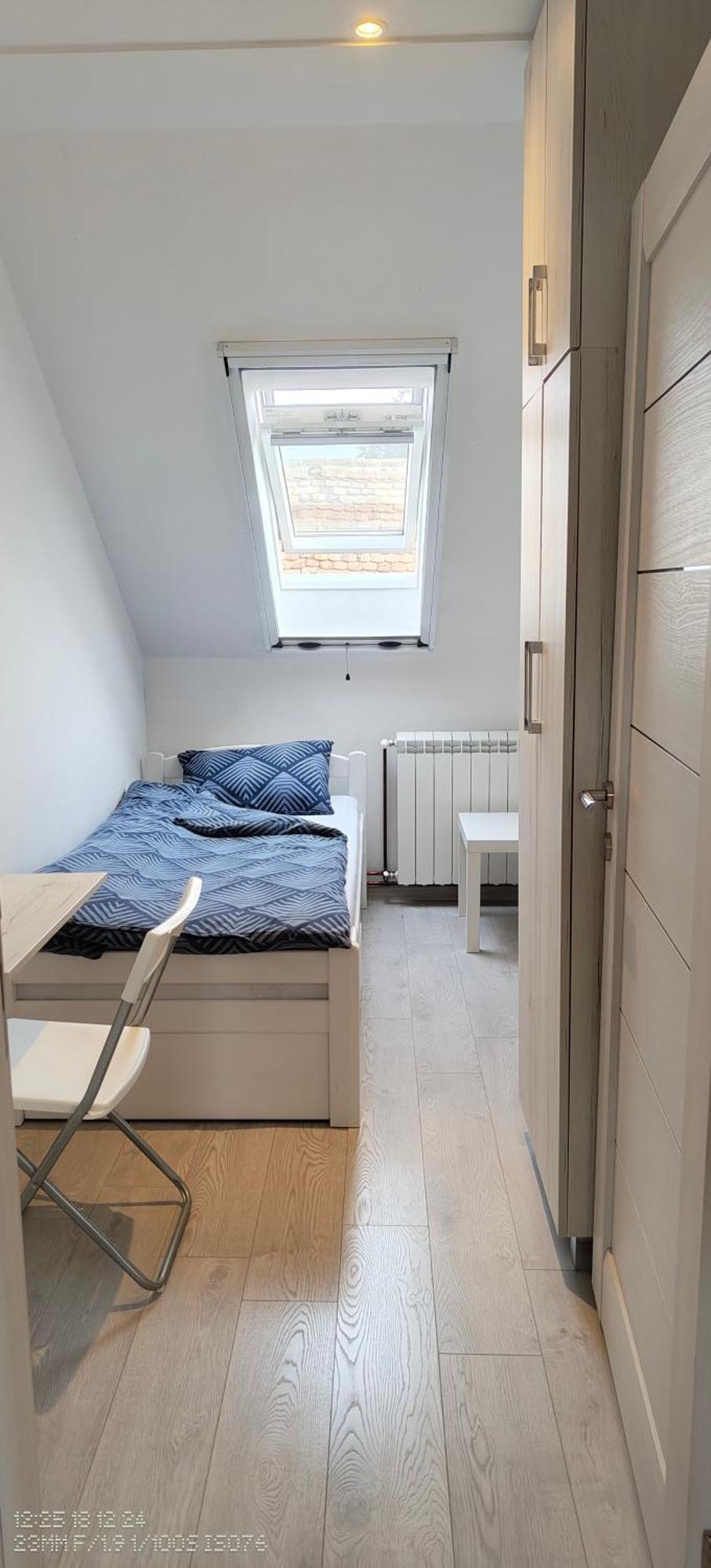 Privatna Soba Dusan Surčin Exteriör bild