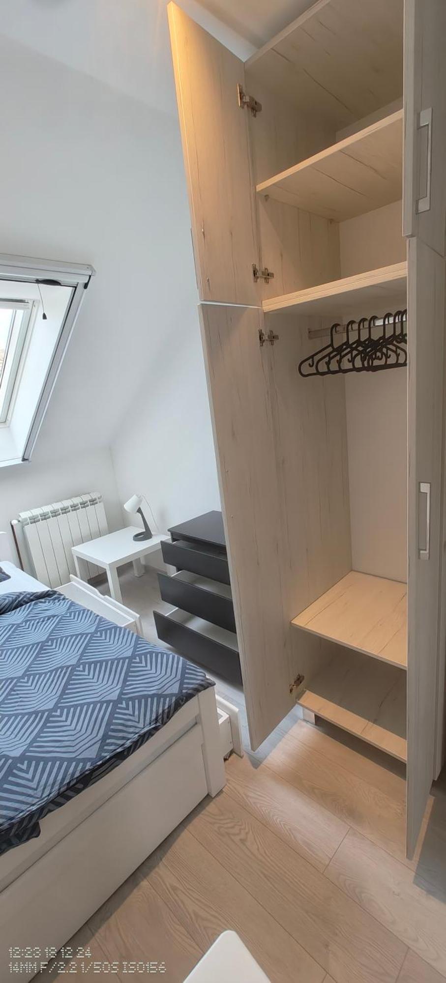 Privatna Soba Dusan Surčin Exteriör bild